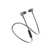 Casti Cellular MOTION, Black