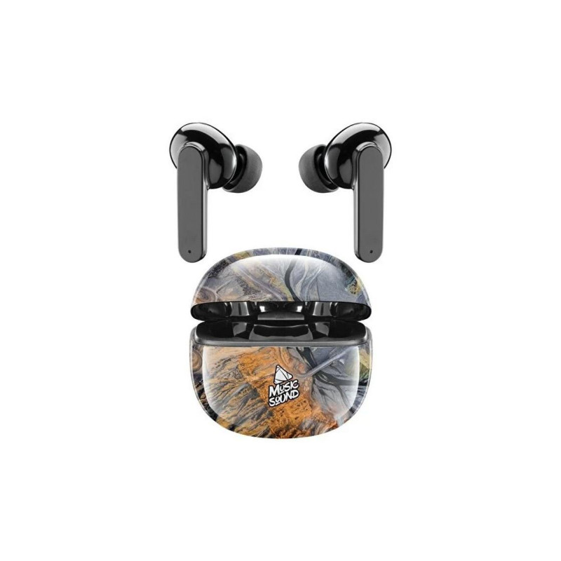 Наушники Cellular Music Sound Fantasy in ear, Fantasy ROCK