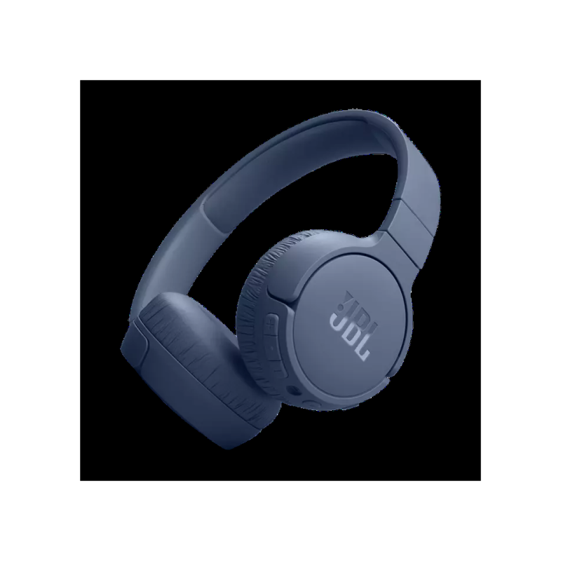 Наушники JBL Tune 670NC, Blue