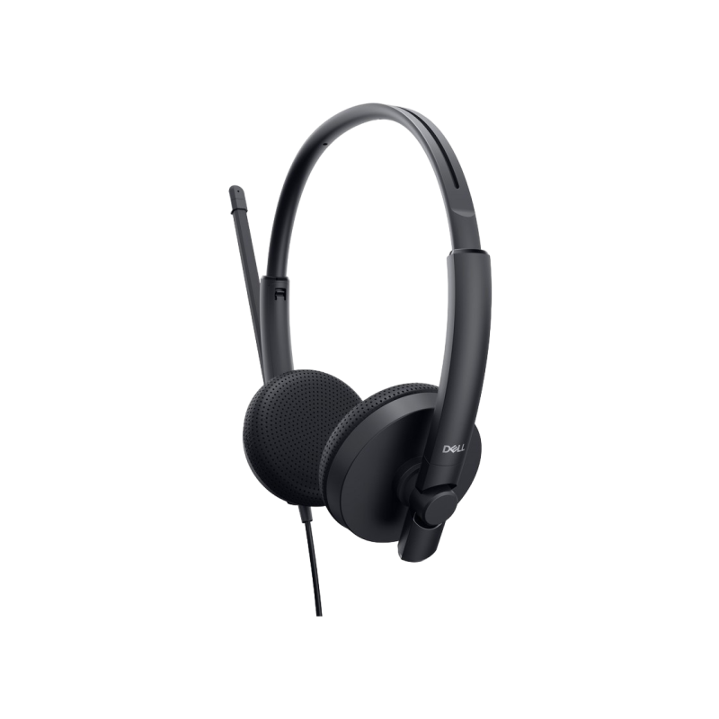 Стереогарнитура Dell WH1022
