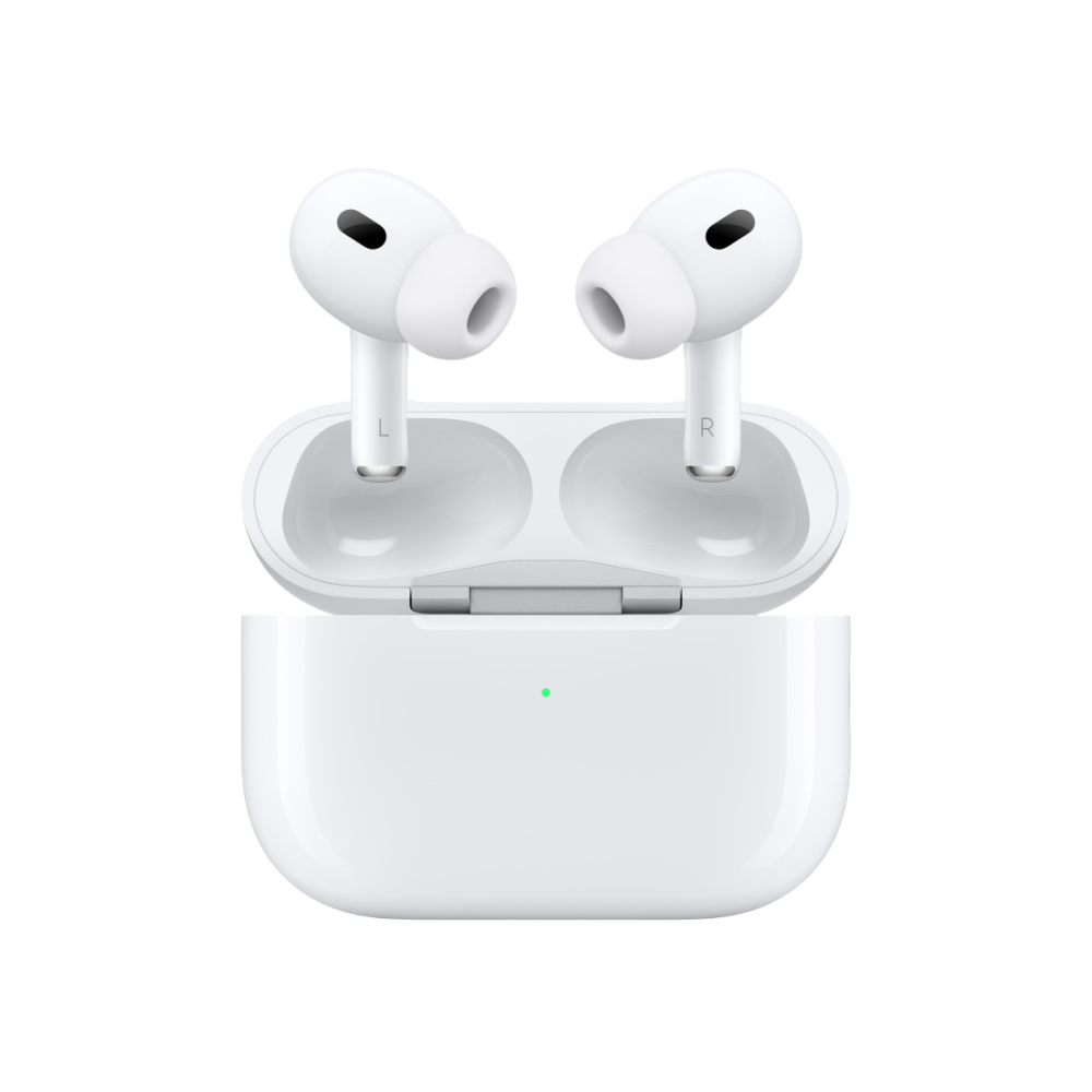 AirPods Pro 2 – Audio Premium cu Anulare Zgomot | NeoComputer