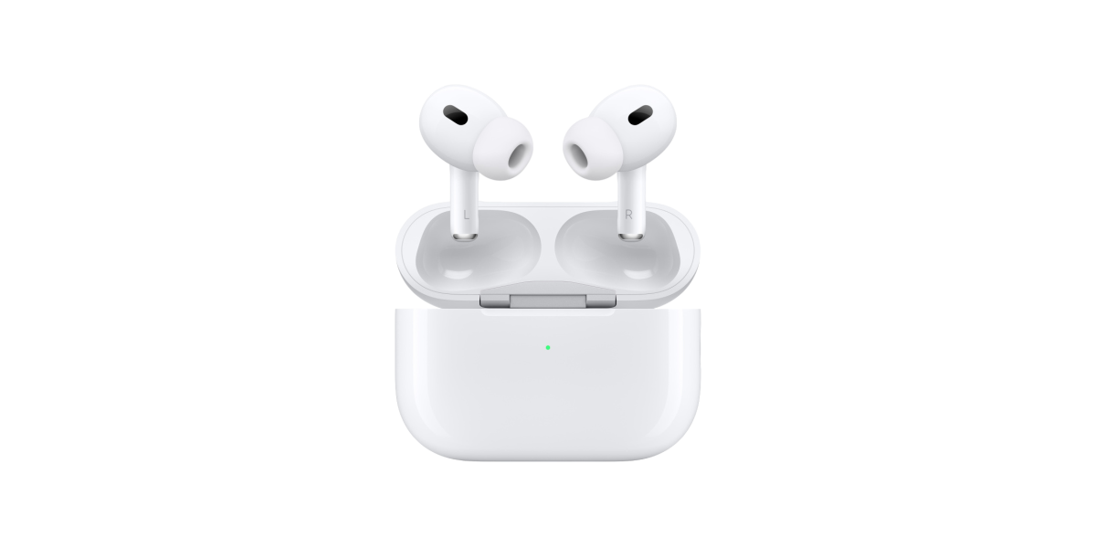 AirPods Pro 2 – Audio Premium cu Anulare Zgomot | NeoComputer