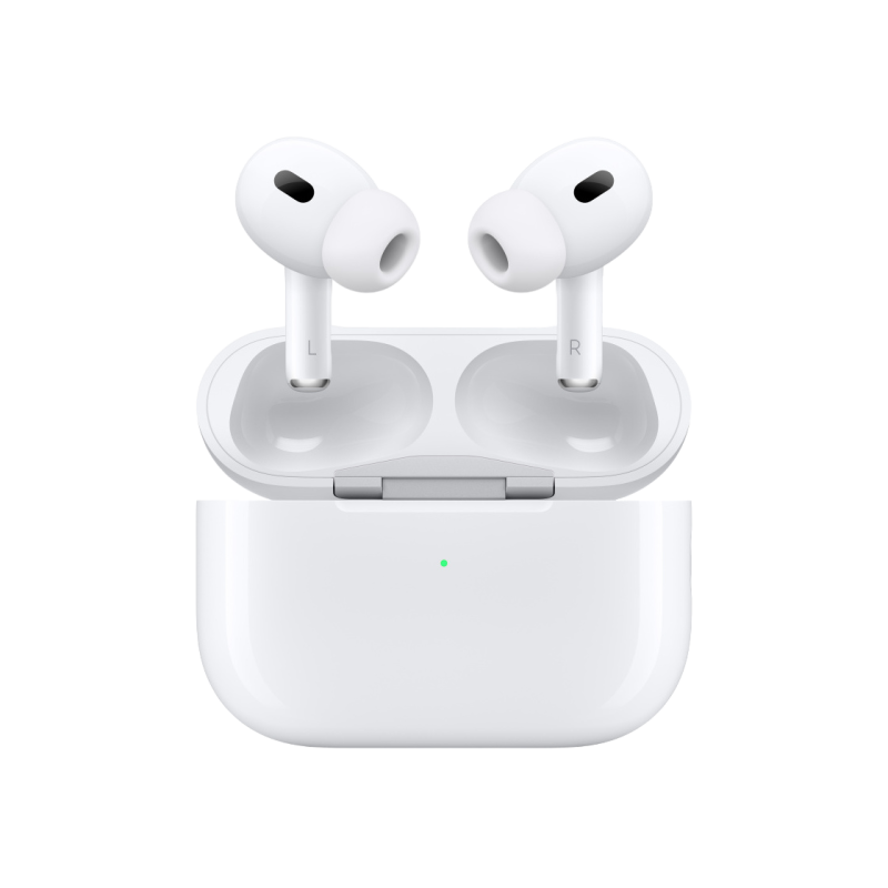 Наушники Apple AirPods PRO 2, MTJV3RU/A