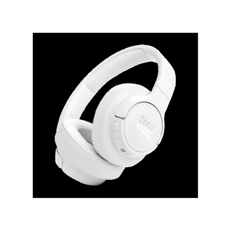 Наушники JBL T770NC, White