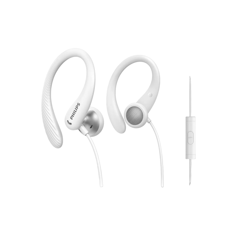 Philips TAA1105WT/00, Белый