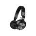 Bluetooth-гарнитура SVEN AP-B630MV с микрофоном, черная, 4-контактный 3,5-мм мини-джек