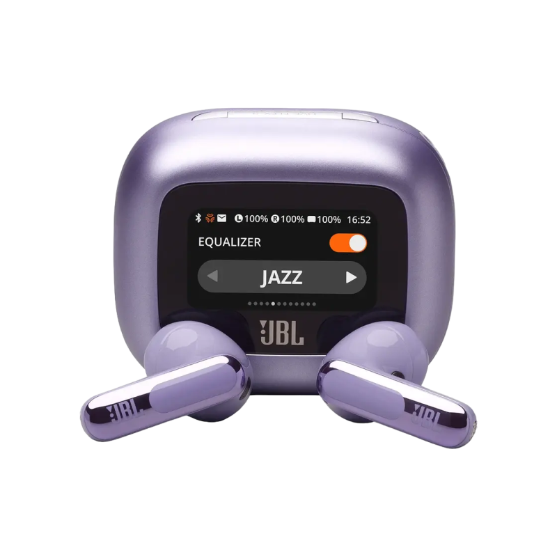 Наушники JBL LIVE Flex 3 Purple
