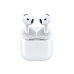 Наушники Apple AirPods 4 MXP63ZE/A