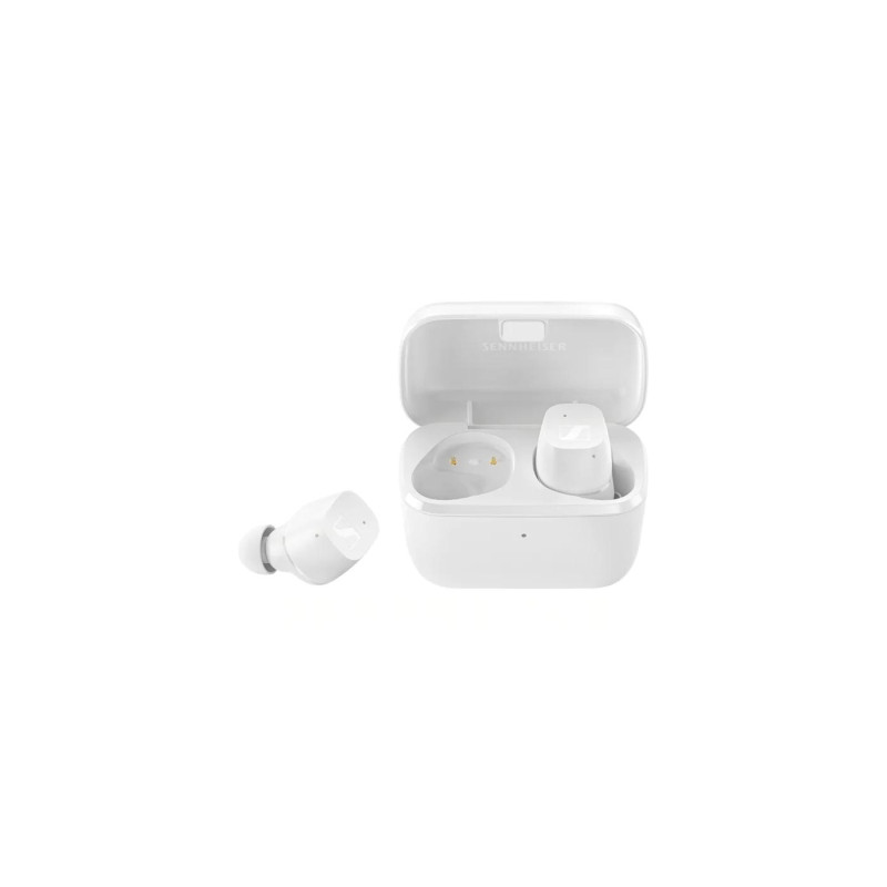 Наушники Sennheiser CX200TW1, White