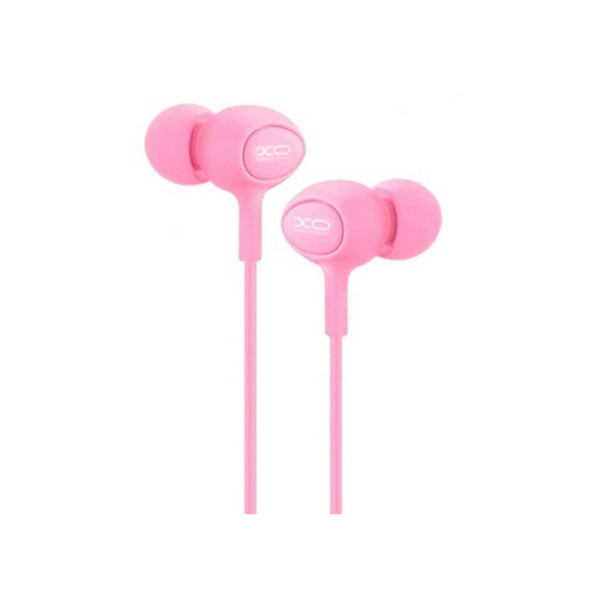 XO S6 Candy Music, Pink