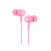 XO S6 Candy Music, розовый