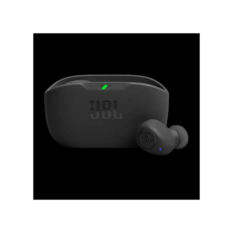 Наушники JBL Wave Buds, Black