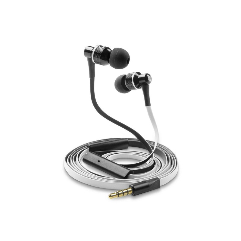 Наушники Cellular Audiopro Mosquito, White