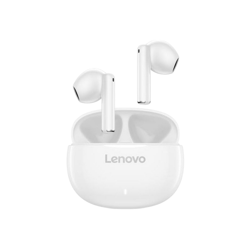 Наушники Lenovo E310, White