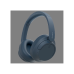 Наушники Sony WH-CH720N, Blue