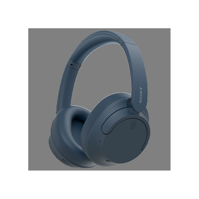 Наушники Sony WH-CH720N, Blue