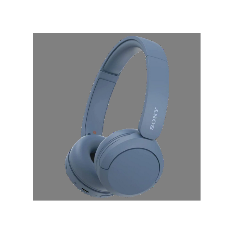 Наушники Sony WH-CH520L, Blue