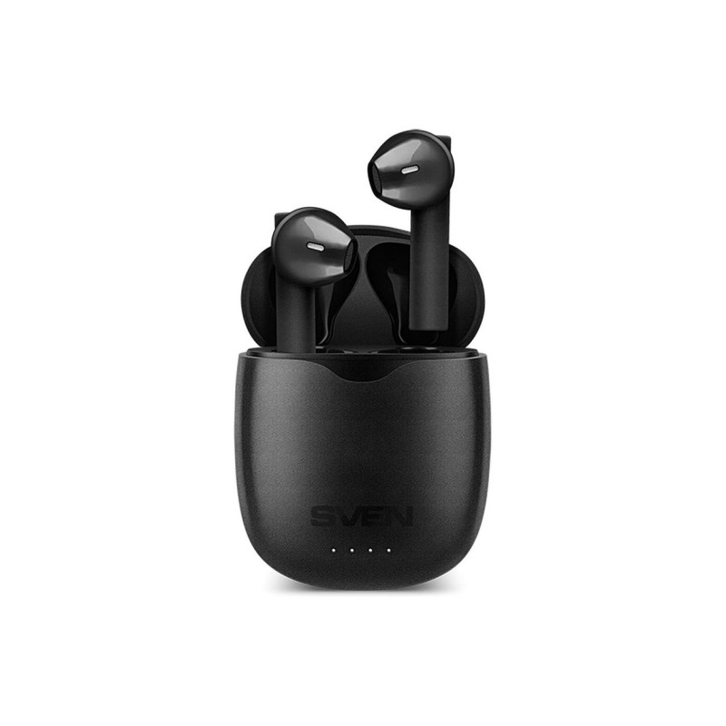 Наушники Sven E-717BT, Black