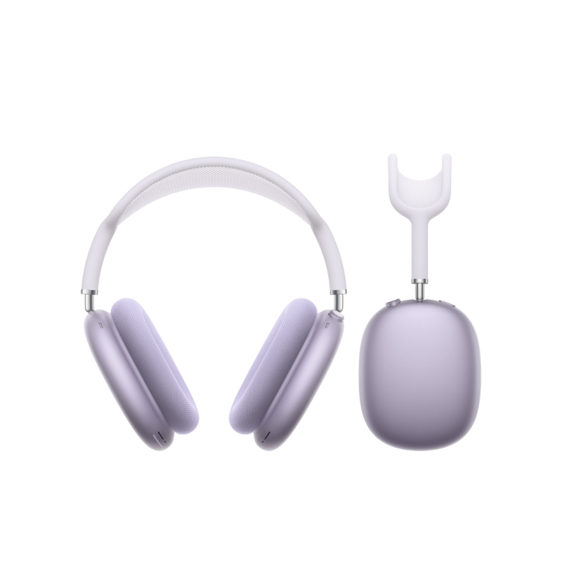 Наушники Apple AirPods Max Purple, MWW83ZE/A