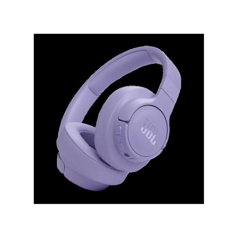 Наушники JBL T770NC, Purple