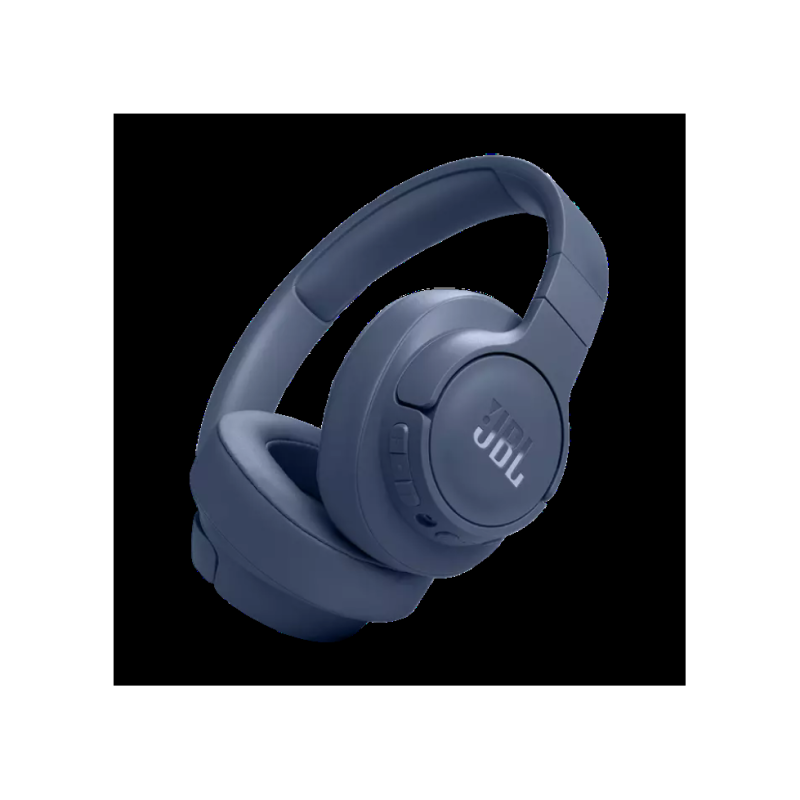 Наушники JBL T770NC, Blue