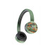 Наушники Cellular MUSICSOUND, Camou