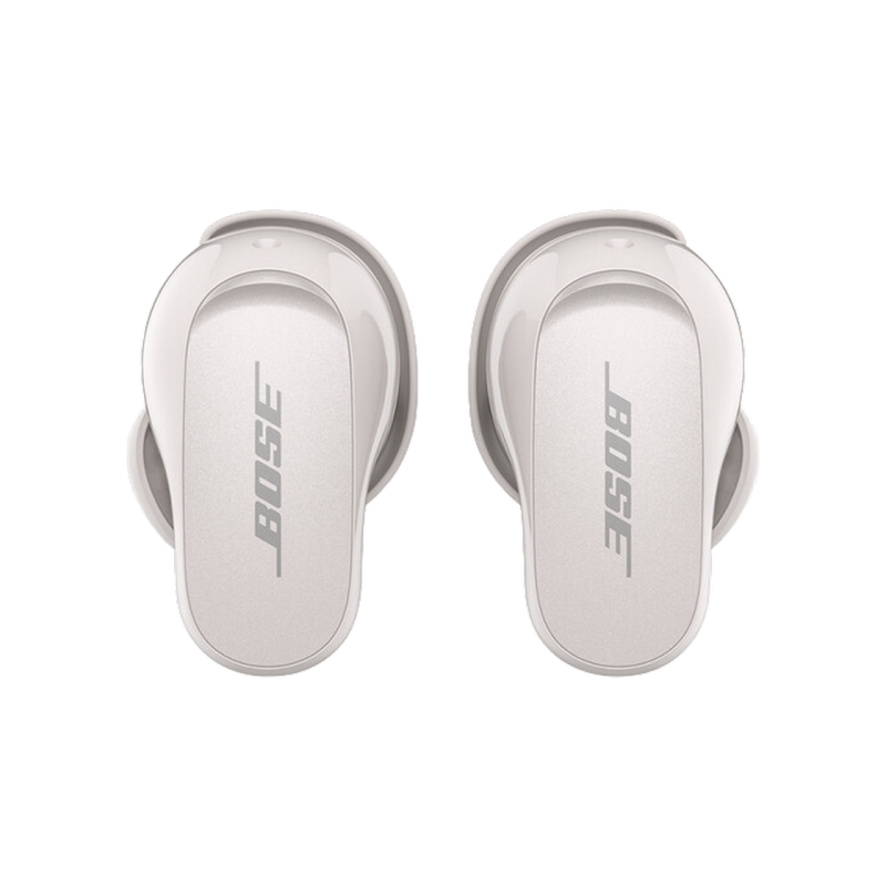 Bose QuietComfort Earbuds II Soapstone, TWS-гарнитура