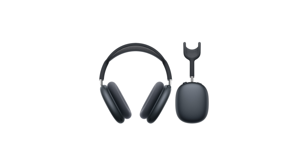 Наушники Apple AirPods Max Midnight, MWW43ZE/A По Доступной Цене