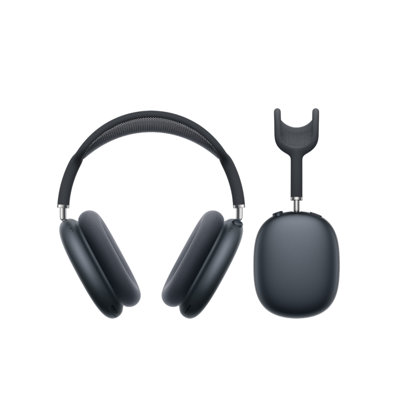 Наушники Apple AirPods Max Midnight, MWW43ZE/A