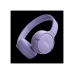 Casti JBL T670NC, Purple