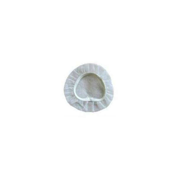 Hygiene cover (1 pair), Series: CC, SH, SC, MB Pro. HZH 46