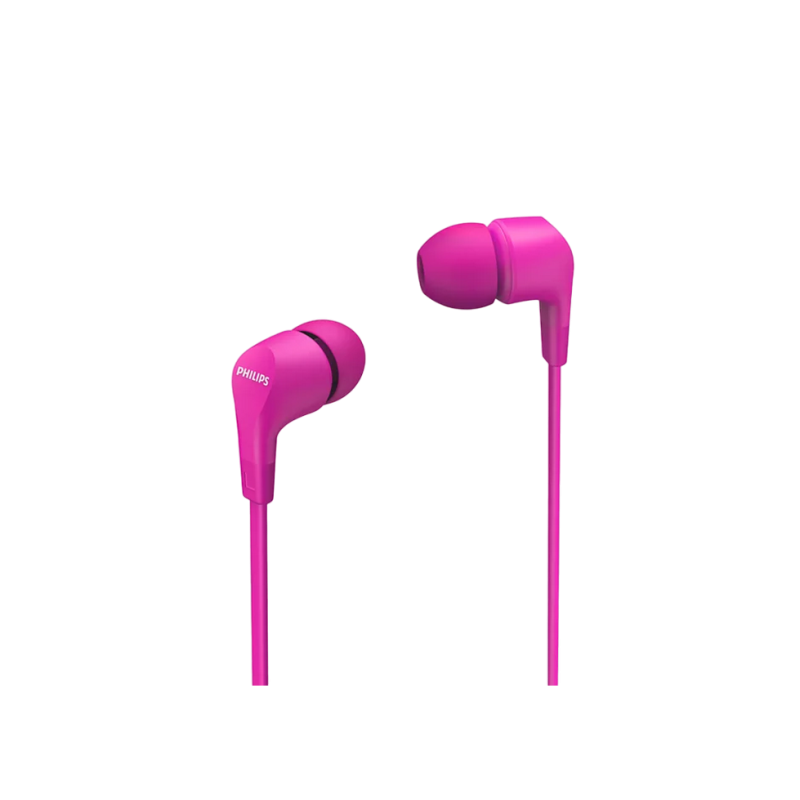 Philips TAE1105PK/00, Розовый