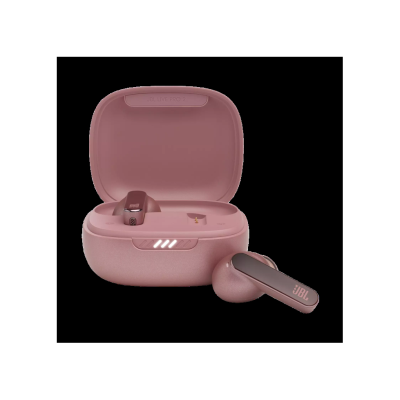 Наушники JBL LIVE PRO 2 Pink
