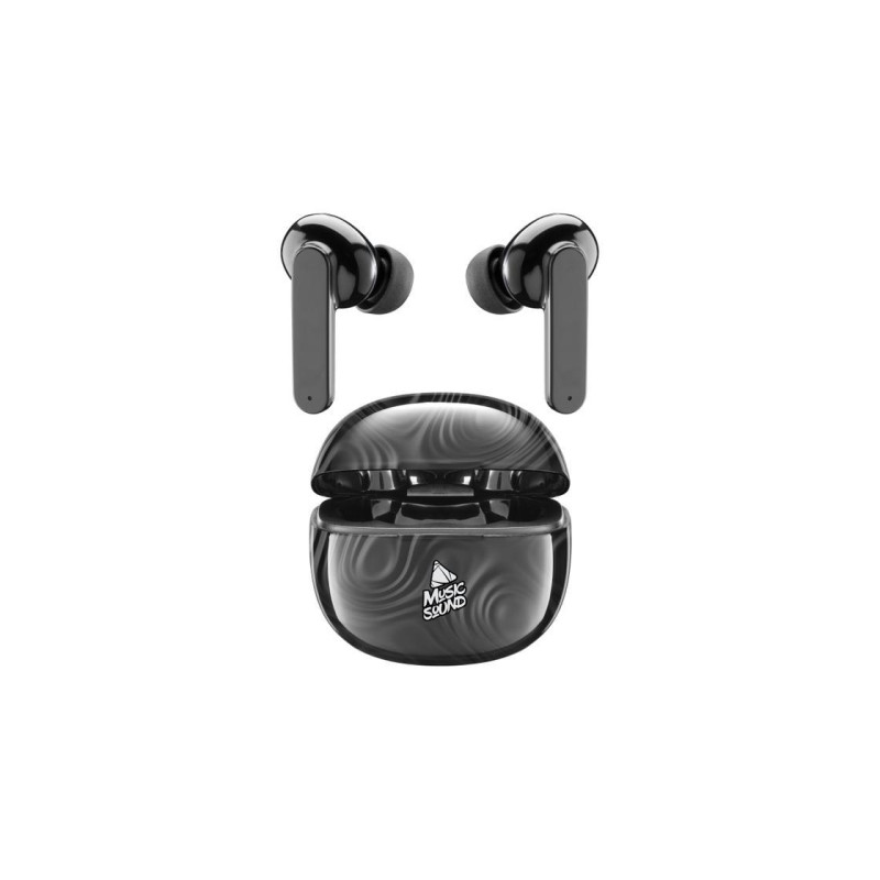 Наушники Cellular Music Sound Fantasy in ear, Fantasy COAL