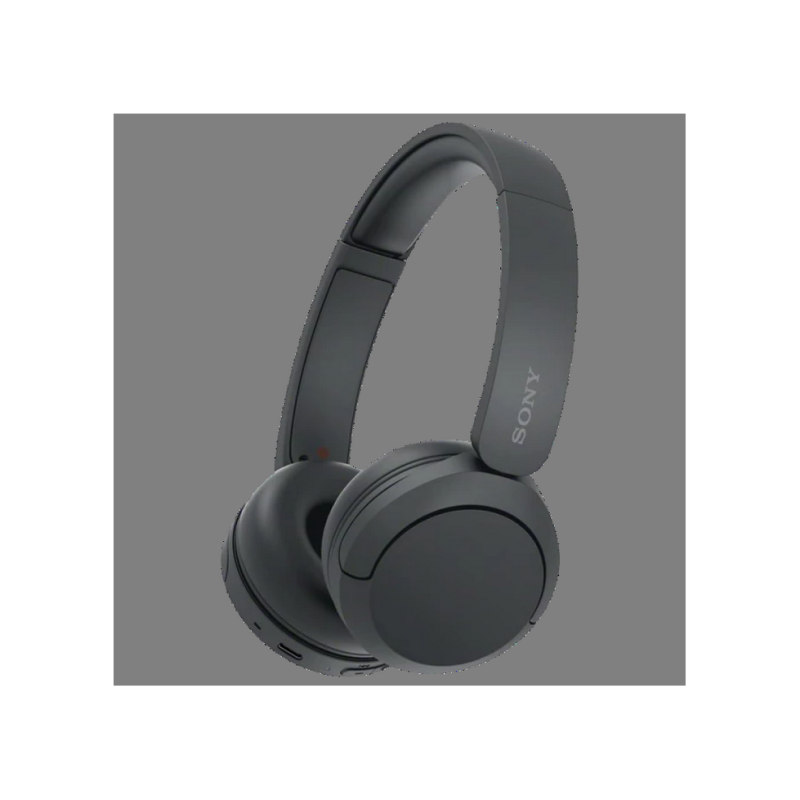 Casti Sony WH-CH520B, Black