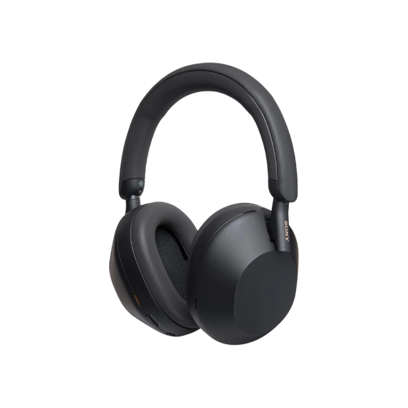 Casti Sony WH-1000XM5B, Black