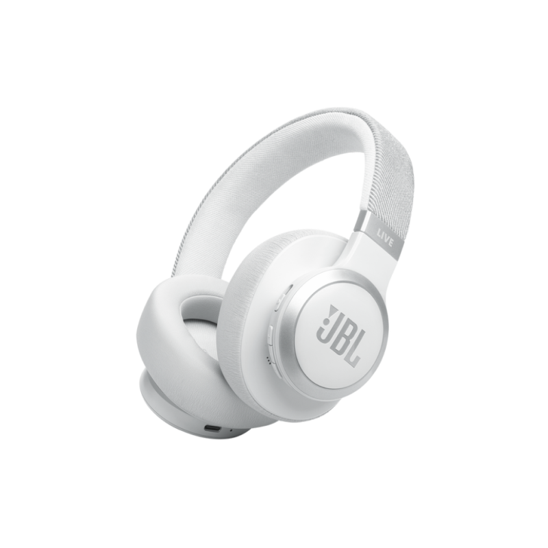 Наушники JBL LIVE770NC White