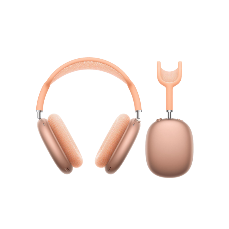 Наушники Apple AirPods Max Orange, MWW73ZE/A
