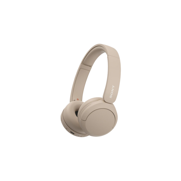 Наушники Sony WH-CH520C, Beige
