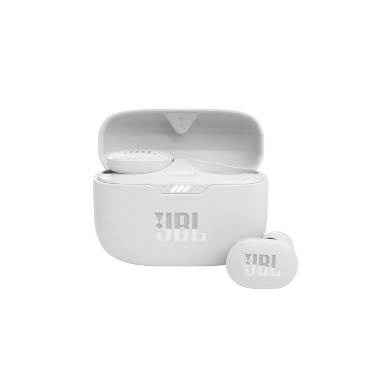Наушники JBL Tune 130NC White