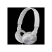 Наушники Sony MDR-ZX310AP, White