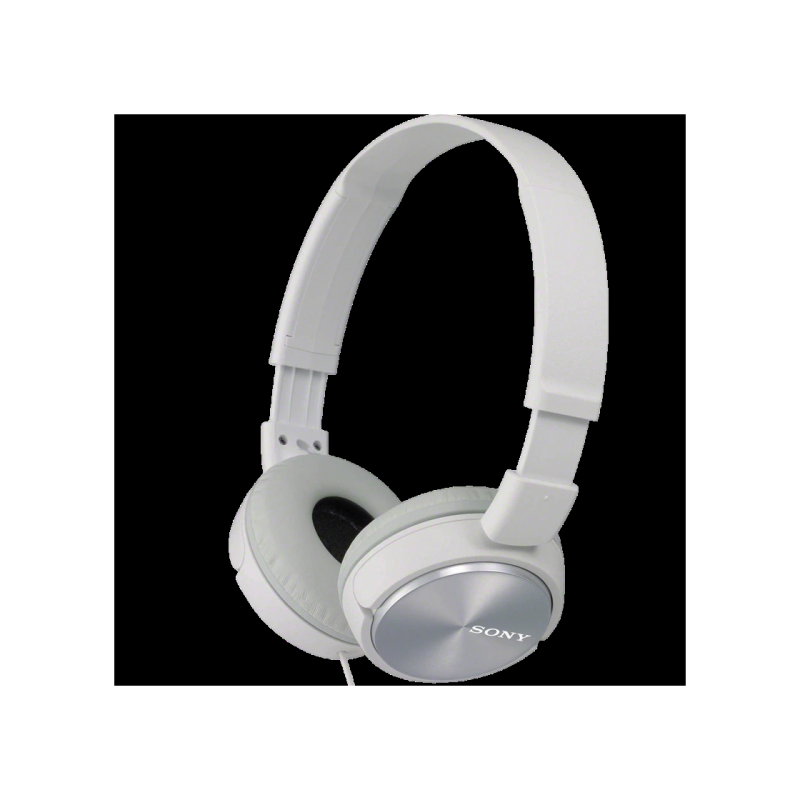 Наушники Sony MDR-ZX310AP, White