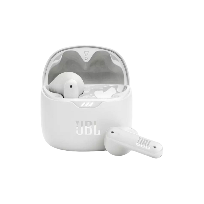 Наушники JBL Tune Flex White