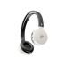 Наушники Cellular MUSICSOUND, White/Black