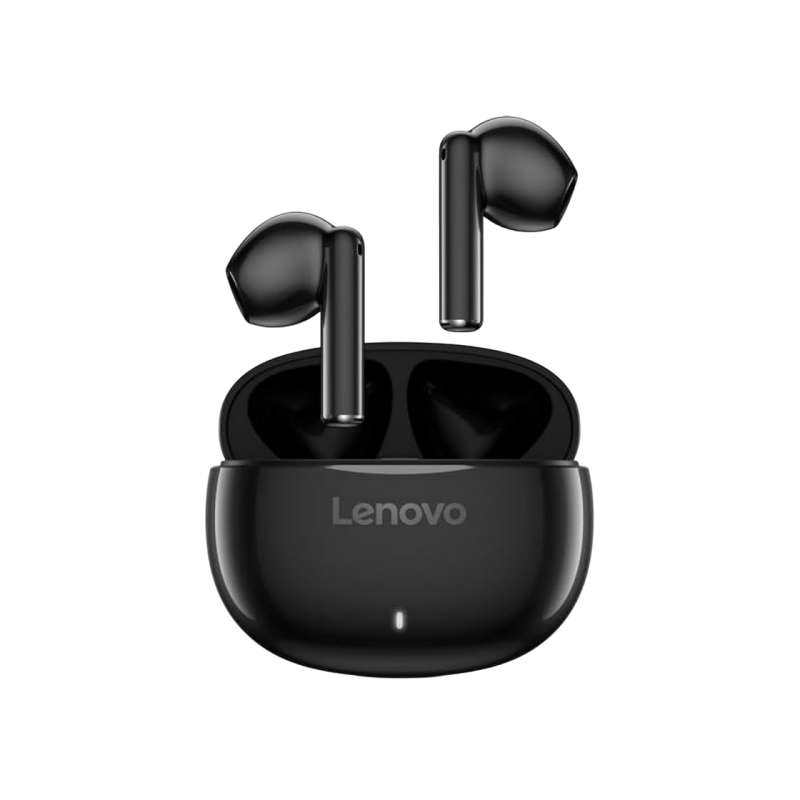 Наушники Lenovo E310, Black