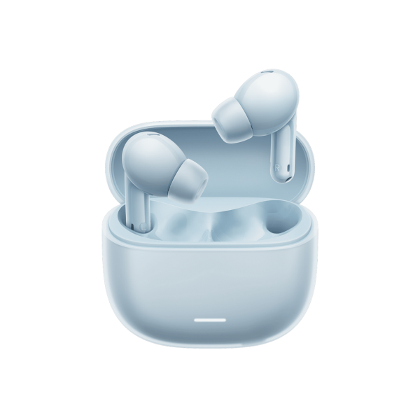 Наушники Xiaomi Redmi Buds 6 Lite, Blue