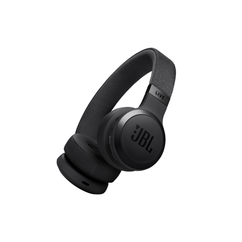 Наушники JBL LIVE670NC Black