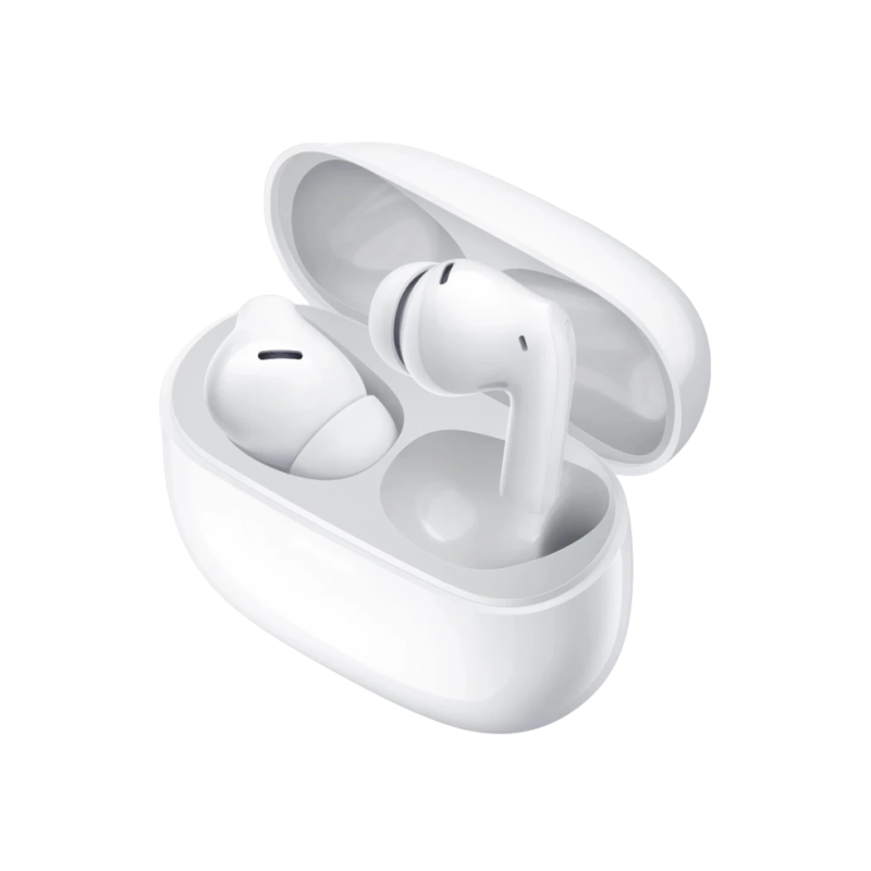 Наушники Xiaomi Redmi Buds 5 Pro, Moonlight White