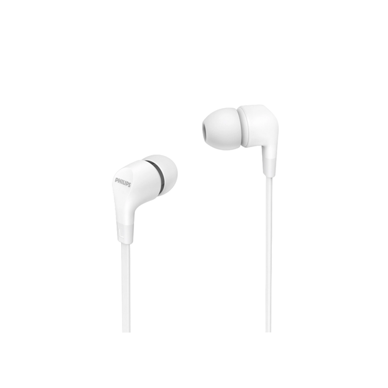 Philips TAE1105WT/00, Белый