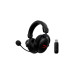 HyperX Cloud Core, черный/красный